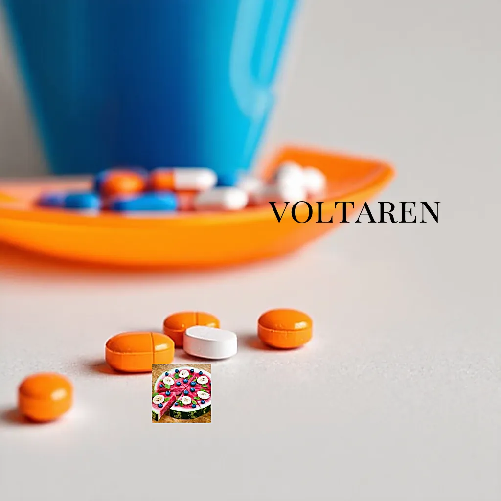 Precio de parches voltaren